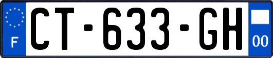 CT-633-GH