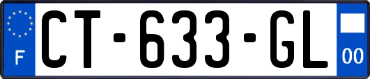 CT-633-GL