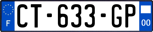 CT-633-GP