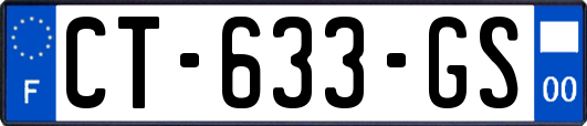 CT-633-GS