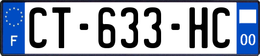 CT-633-HC