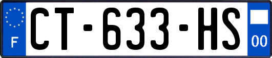 CT-633-HS