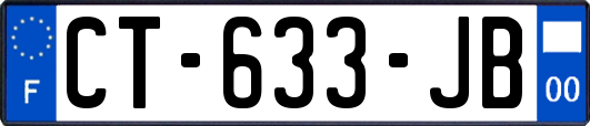 CT-633-JB