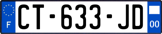 CT-633-JD