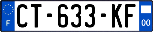 CT-633-KF