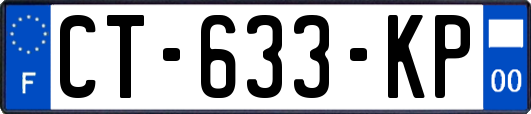 CT-633-KP