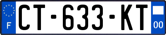CT-633-KT