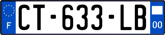 CT-633-LB