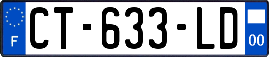 CT-633-LD