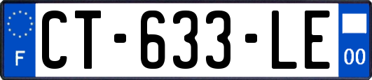CT-633-LE