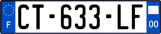 CT-633-LF