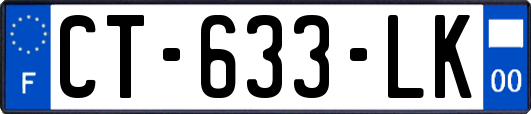 CT-633-LK