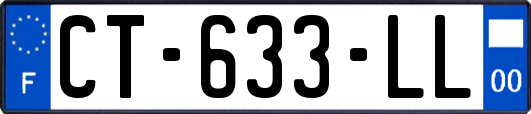 CT-633-LL