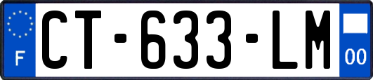 CT-633-LM