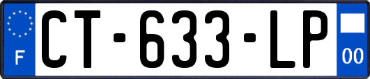 CT-633-LP