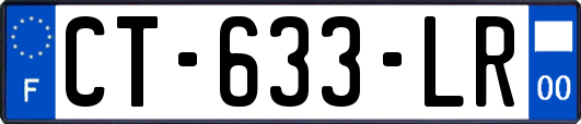 CT-633-LR