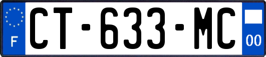 CT-633-MC