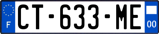 CT-633-ME