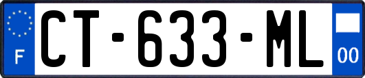 CT-633-ML