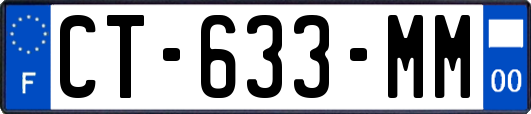 CT-633-MM