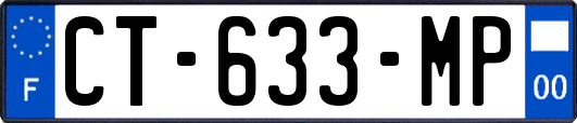 CT-633-MP