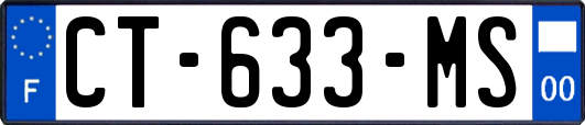 CT-633-MS