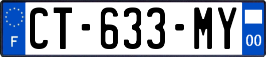 CT-633-MY