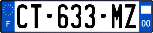 CT-633-MZ