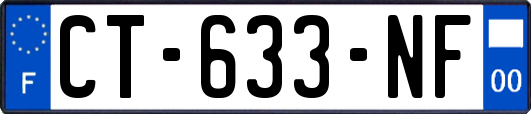 CT-633-NF