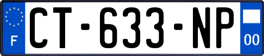 CT-633-NP
