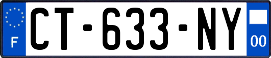 CT-633-NY
