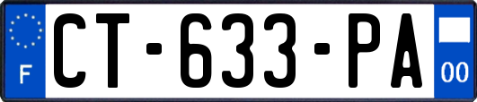 CT-633-PA
