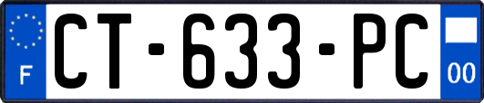 CT-633-PC
