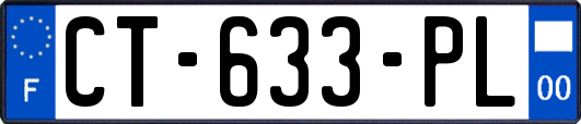 CT-633-PL