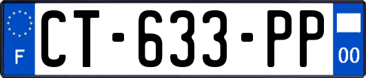 CT-633-PP