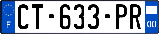 CT-633-PR