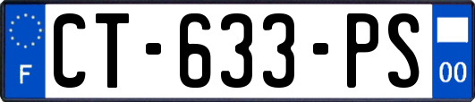 CT-633-PS