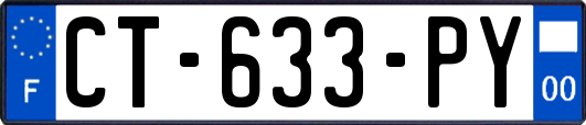 CT-633-PY