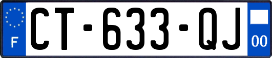 CT-633-QJ