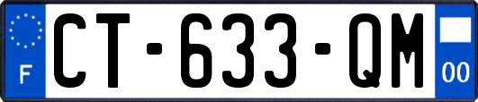 CT-633-QM