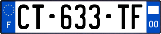 CT-633-TF