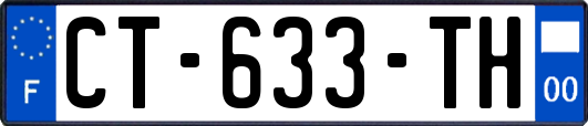 CT-633-TH