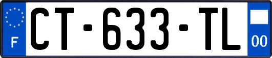 CT-633-TL