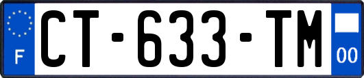 CT-633-TM