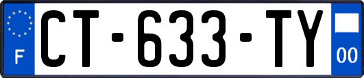 CT-633-TY