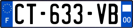 CT-633-VB