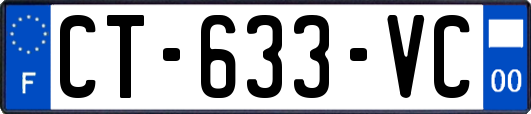 CT-633-VC