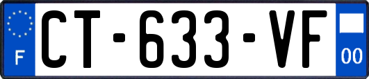 CT-633-VF