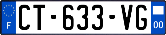 CT-633-VG