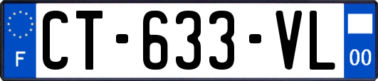CT-633-VL